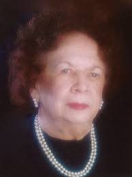 Obituary information for Opal Mae Garton