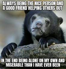 Does Being A Good Samaritan Count 9gag