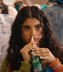 Who you liked the most in role Karen Smith? : r/MeanGirls