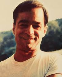 Gerald Harrison Obituary September 26, 2023