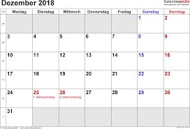 Hari keputeraan yang dipertuan besar negeri sembilan (negeri sembilan) 21 januari 2018. Kalender December 2018 Als Pdf Vorlagen