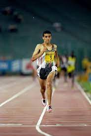 The demands of the race are similar to that of the 800 metres, but with a s. Men S 1500 Meter World Records