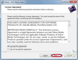 Ti va di lasciarci una recensione? Avs Video Editor 1 It Downloadastro Com