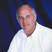 William George Ruf, Jr. Obituary