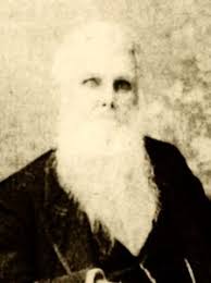 William Bonapart Woolsey (1821-1925)