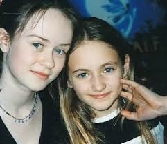 Noblemania: "FairyTale: A True Story" interview: Florence Hoath (Elsie)