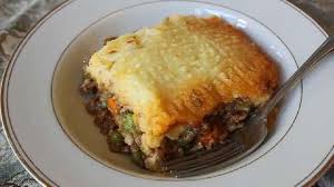 Irish Shepherd S Pie Recipe Irish Shepherd S Pie Recipes Shepherds Pie