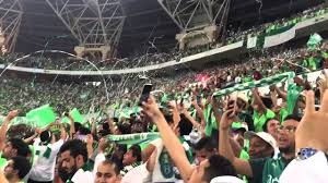 كشف الاتحاد الآسيوي لكرة القدم، عن التشكيلة المثالية من بطولة دوري أبطال آسيا 2016، وذلك بحسب تصويت الجمهور. Ø§Ù„Ø£Ù‡Ù„ÙŠ Ø¨Ø·Ù„ Ø§Ù„Ø¯ÙˆØ±ÙŠ Ø§Ù„Ø³Ø¹ÙˆØ¯ÙŠ 2015 2016 Youtube
