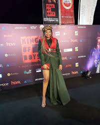 Mp4 download king of boys: King Of Boys The Return Of The King To Premiere On Netflix 27th August