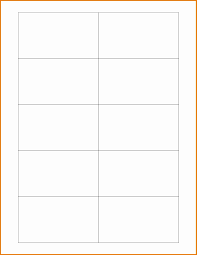 Birthday Card Template Word Free Free Business Card Template For Google Docs For Free With Google Docs Note Card In 2020 Business Card Template Word Custom Business Cards