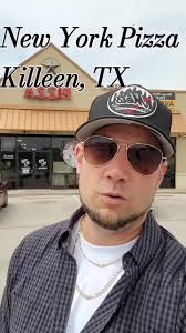 Pizza Leon Kyle Tx