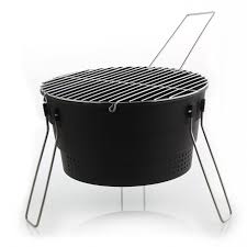 Idee Quiche Maison Portable Barbecue Camping Grill Diy Barbecue