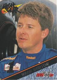 Ward Burton Gallery