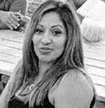 Veronica CANTU Obituary (1981