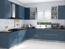 the newest trends in kitchen designs
