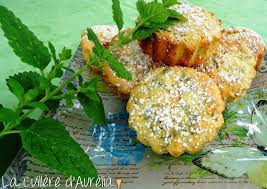 Epingle Sur Recettes Melisse Du Jardin