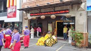 Thai best nagoya hill batam. Thai Best By Reborn Sunway Mentari Home Facebook