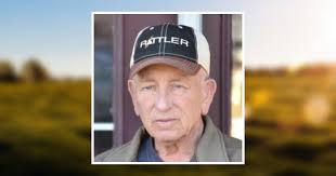 Harold Hughes Obituary April 22, 2018