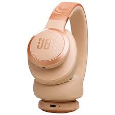 JBL Live 770NC Over-Ear Noise Cancelling Bluetooth Headphones - Southcentre  Mall