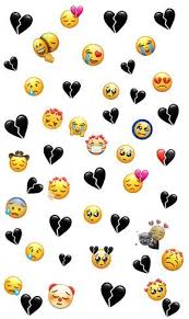 Pin By Lania Lake On Taliaannnaa Cute Emoji Wallpaper Emoji Wallpaper Emoji Wallpaper Iphone