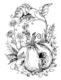 Pin On Adult Coloring Pages Vintage