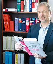 Rechtsanwalt Dr. Marc Lampe in Falkensee