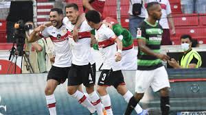 Vfb is listed in the world's largest and most authoritative dictionary database of abbreviations and acronyms the free dictionary Vfb Stuttgart Nach Klarem Heimsieg Gegen Greuther Furth Tabellenfuhrer Mohamed Sankoh Verletzt Eurosport