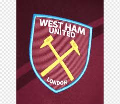 West ham football badge or emblem funeral flowers wreath. West Ham United F C Premier League Arsenal F C Kit Everton F C Premier League Emblem Label Text Png Pngwing