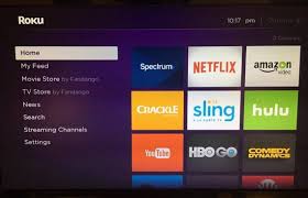 How to download install spectrum tv app on firestick 2019. Replace Spectrum Cable Digital Adapter With Roku Streaming Raleigh News Observer