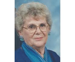 Peggie Kirchner Obituary (1928