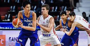 Последние твиты от il tweet qui sotto. Source Kai Sotto To Take Unofficial To Kentucky