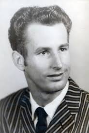 Joseph "Joe" Alton Schexnayder