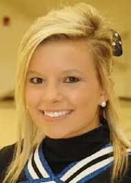 2011-12 Cheerleading Roster