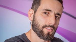 Chris Festa's Instagram, Twitter & Facebook