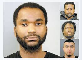 Réseau de proxénètes démantelé