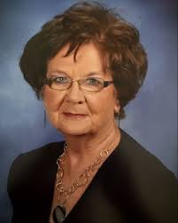 Virginia "Jenny" Thrift Obituary April 20, 2025