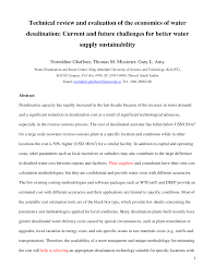 Powered by the kitchenaid® stand mixer, the food processor with commercial style dicing kit will have you processing in no time. Https Repository Kaust Edu Sa Bitstream 10754 562573 1 Economics 20of 20water 20desalination 20paper 20desalination Pdf