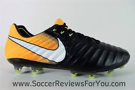 Nike Tiempo Legend 7 Ag Pro Review Soccer Reviews For You