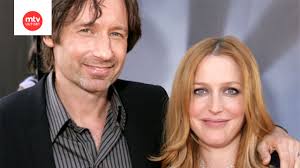 Mulderin ja Scullyn romanssi vihdoinkin totta?