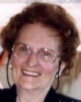Dorothy Hurley Obituary (2014)