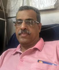 Welcoming Paul Pearman as a moderator in Friends of The Bahá'í Faith