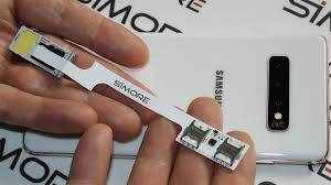 4.3 out of 5 stars. Galaxy S10 Dual Sim Adapter Android Convert Single Sim S10 To Dual Sim Or Triple Sim With Simore Youtube