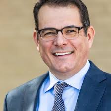 CHRISTOPHER WITHERSPOON, MD