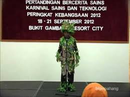 Dalam berbagai hal, pihak sekolah seringkali mengadakan pertemuan dengan para orang tua siswa ataupun wali siswa. Btpn Pahang 2012 Bercerita Sains Karnival Sains Teknologi Kebangsaan 2012 Youtube