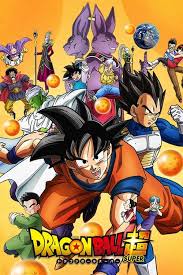 A major difference between this movie and the original arc is that the antagonist. Dragon Ball Super Tv Series 2015 2018 The Movie Database Tmdb