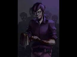 He is implied to be an animatronic technician before joseph's death in the incident of '83, after which he periodically revisited freddy fazbear. William Afton Purple Guy Voice Fnaf Youtube