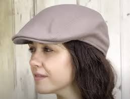 The ancient and ubiquitous flat cap