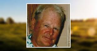 David Flaig of Jamestown, North Dakota Obituary August 4, 2017