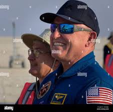 White sands missile range test hi-res stock photography and images