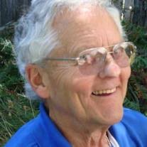 Obituary information for Leslie Ray Hammer